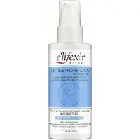 E'lifexir Anti-Stretch Marks Cica Intensive Oil To Reduce Stretch Marks And Scars 100ml