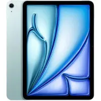 Apple 13-inch iPad Air M4 Wi-Fi - Tablet - 256 GB - 13 IPS (2732 x 2048) - blå