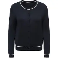ONLY Cardigan 'ONLAndrea' navy