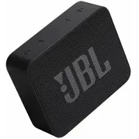 JBL GO Essential 2 Bluetooth-højttaler - sort