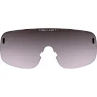 POC Elicit spare lens, clarity road/sunny silver