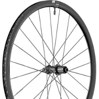 Dt Swiss Spline1600 29´´ Hooked / Crotchet Tc 622 Mm Disc Cl Tubeless Landevejscyklens Forhjul