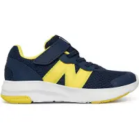 New Balance 578v1 Bungee Lace Ps Løbesko