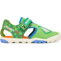 Adidas Minecraft Terrex Captain Toey 2.0 Sandaler