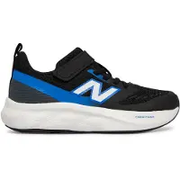 New Balance Fresh Foam 625 Bungee Lace Ps Løbesko