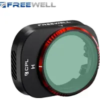 FreeWell Filter CPL til DJI Mini 4 Pro