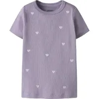 Name it Økologisk Bomuld T-shirt