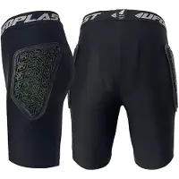 Ufo Anchorage Sv6 Hip And Tailbone Beskyttelsesshorts