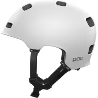 POC Crane MIPS, cykelhjelm, hydrogen white
