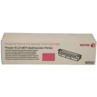 Xerox Tonerkassette magenta 1.500 sider 106R01464 Modsvarer: N/A