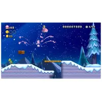 Nintendo New Super Mario Bros. U Deluxe - Switch