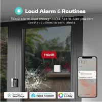 THIRDREALITY Vibration Sensor