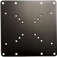 Harmony VESA-adapter 50x50, 75x75, 100x100, 200x100 og 200x200