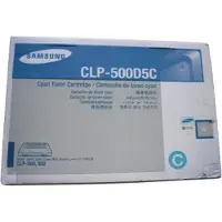 Samsung Clp-500 Toner