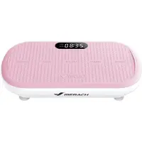 Merach Mr-2440p1-eu Plyometrisk Platform