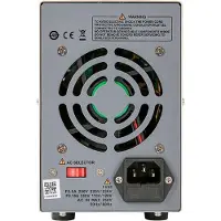 Unit Uni-T laboratoriekraftforsyning UTP3313TFL-II