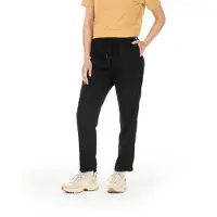 Picture Organic Clothing - Bukser dame - Chimany Pants Black til UnisexUld - Størrelse S - Sort