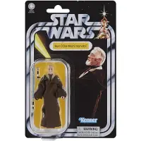 Star Wars SW Vintage 3,75in Figure