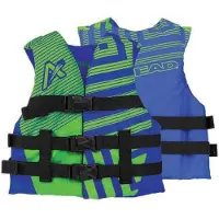 Airhead Trend Youth Redningsvest