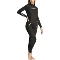 Salvimar Marina 5 Mm Våddragt Til Kvinder