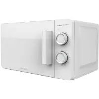 Cecotec Proclean 3120 Flatbed Mikrobølgeovn Med Grill 700w
