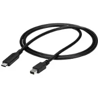 StarTech.com Usb-c-kabel Til Mdp-4k Adapter 60hz