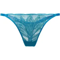 Triumph String 'Crazy Stupid Love' azur / opal