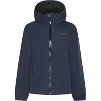 Didriksons Varja, regnjakke, dame, dark night blue