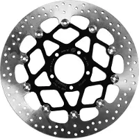 Brembo 78b408b2 Bremse Skive