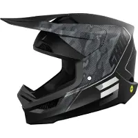 Shot Race Camo Offroadhjelm