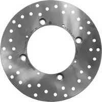Brembo Oro 68b407m0 Bremse Skive