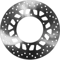 Brembo Oro 68b407l1 Bremse Skive