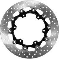 Brembo 78b40843 Flydende Forreste Bremseskive