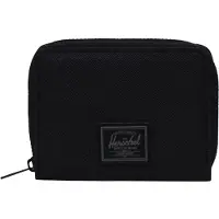 Herschel Tegnebog 'Tyler Wallet Black Tonal' sort