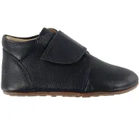 Bundgaard Skindfutter - Tannu - Navy - - 25 - Skindsko