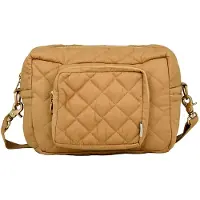 Cam Cam Pusletaske - Lille - Honey - - OneSize - Pusletaske