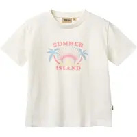 Wheat T-shirt - Mirsa - Cloud - - 5 år (110) - T-Shirt