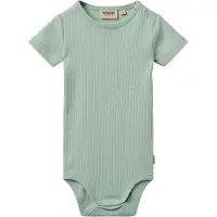 Wheat Body k/æ - Rib - Edvald - Green Pool - - 68 - Body K/Æ