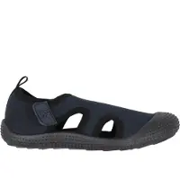 Liewood Badesko - Sigurd - Black/Classic Navy - - 28 - Badesko
