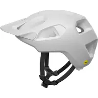 POC Cularis, cykelhjelm, hydrogen white matt