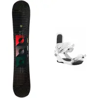 Rossignol Evader Snowboard