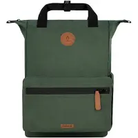 Cabaia - Mærker - Pack Bag Coromandel til Unisex - Kaki