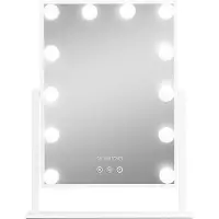 Gillian Jones Hollywood Led Makeupspejl