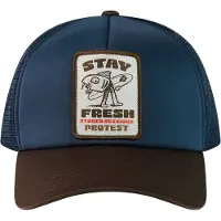 Protest Badger Truckerhat