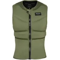 Mystic Star Fzip Kvindebeskyttelsesvest