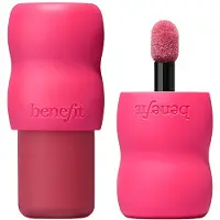 Benefit Cosmetics - Play Daze - Ultralet Liquid Blush - Play Daze Willa Liquid Cheek - For Women