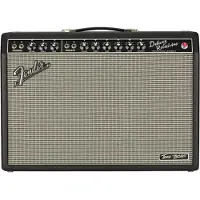 Fender Tone Master Deluxe Reverb