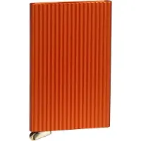 Secrid Cardprotector Fluted Tegnebog
