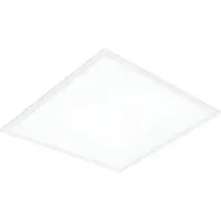 Dura Lamp loftlampe PANEL LIGHT ECO 33W 840 U19 3630LM
