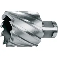 RUKO Hss Weldon 30 Mm Ø 22 Mm Hulbor